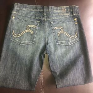 Rock and Republic Jeans